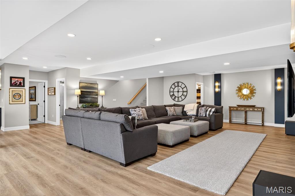 Camelot - Residential