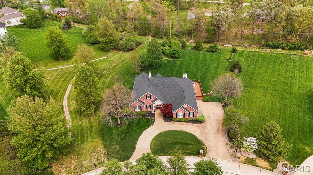 Camelot - Residential