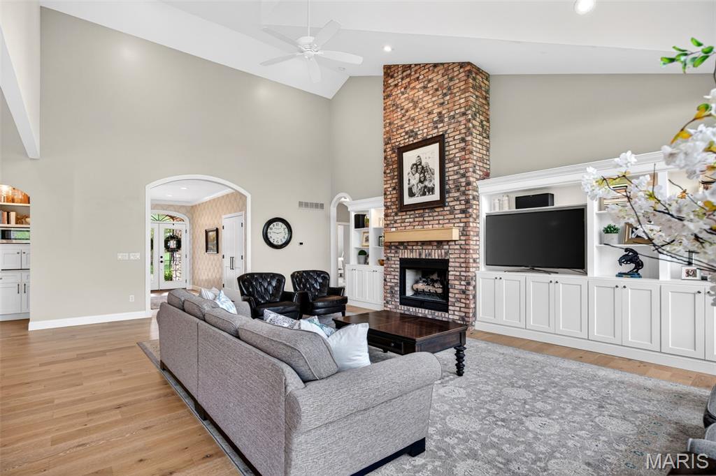 Camelot - Residential