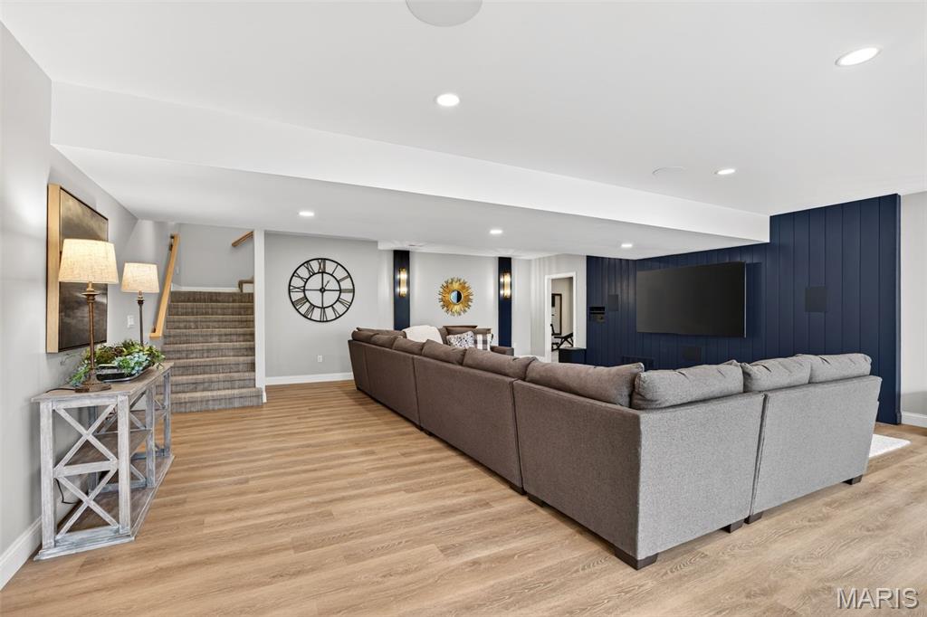 Camelot - Residential