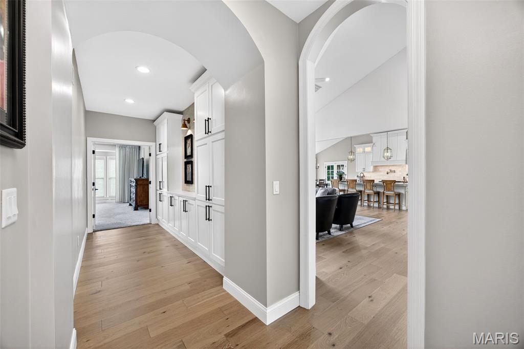 Camelot - Residential