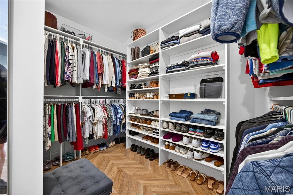 Camelot - Residential