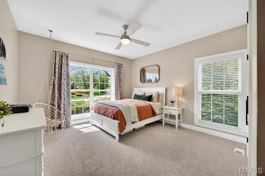 Camelot - Residential