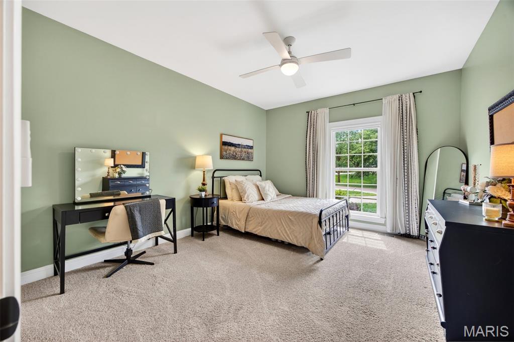 Camelot - Residential