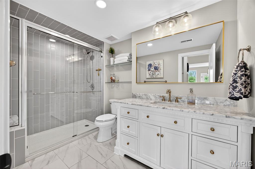 Camelot - Residential