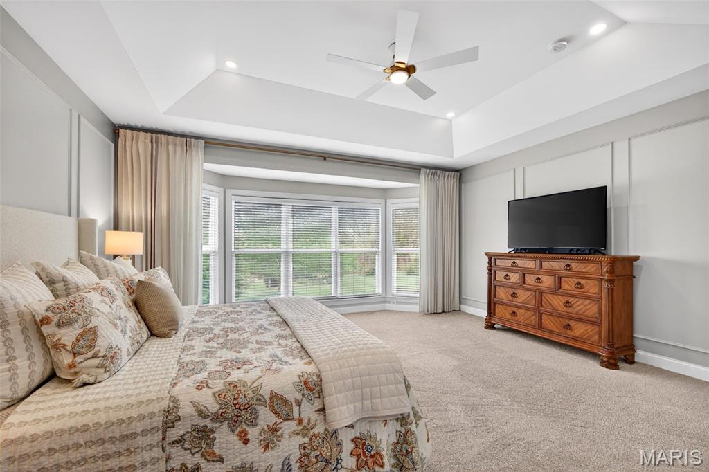 Camelot - Residential