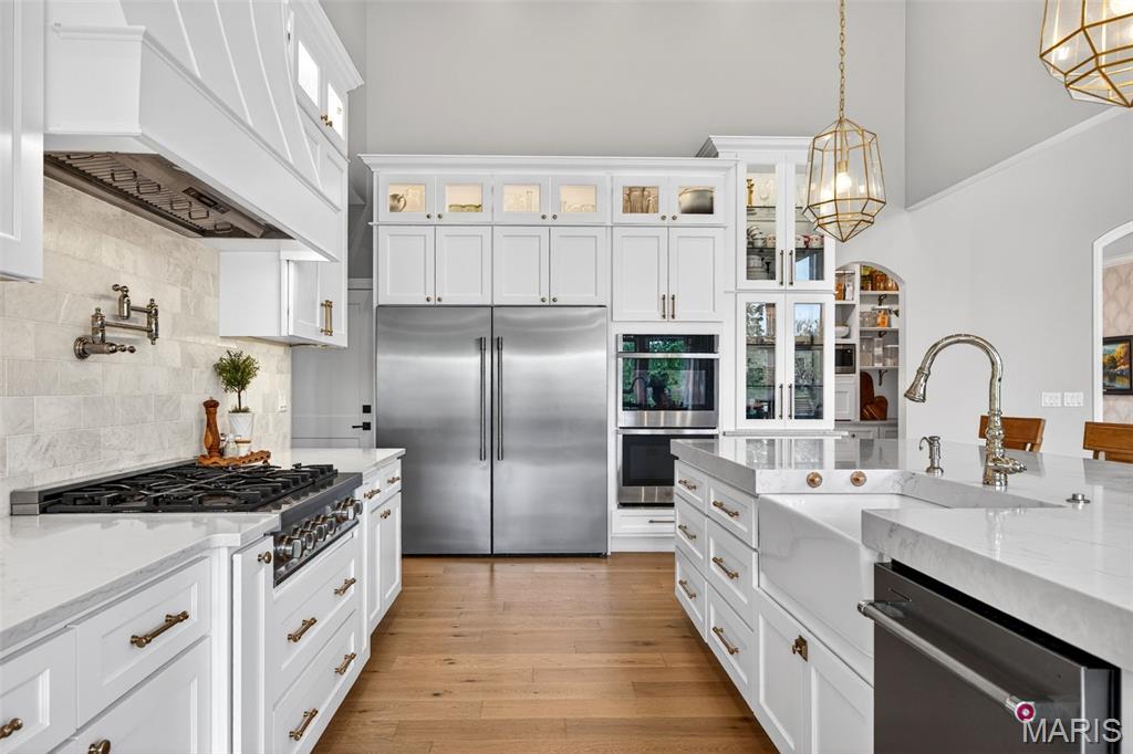 Camelot - Residential