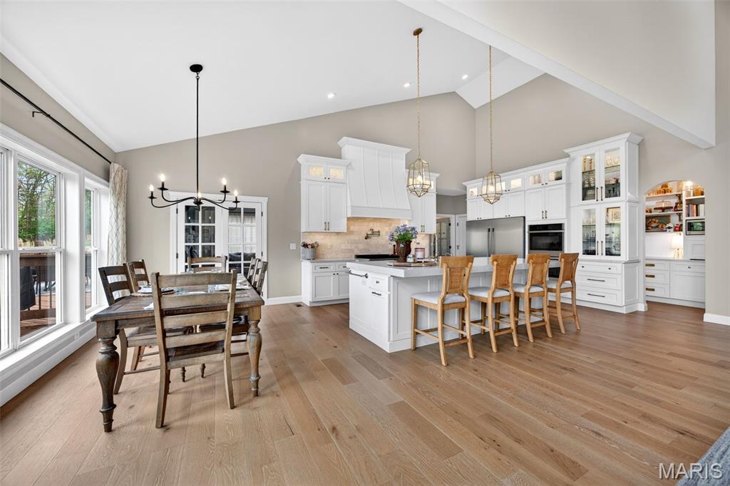 Camelot - Residential