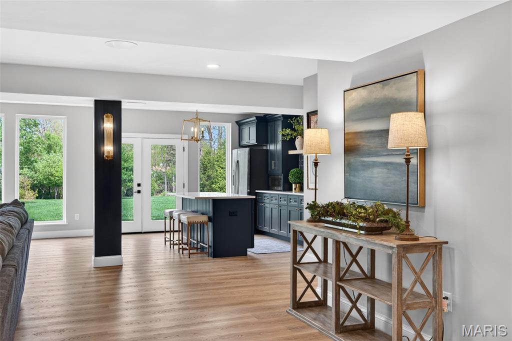 Camelot - Residential