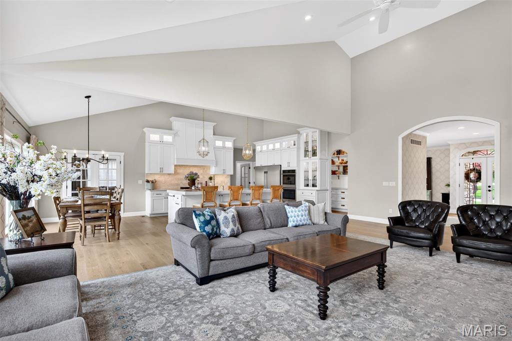 Camelot - Residential