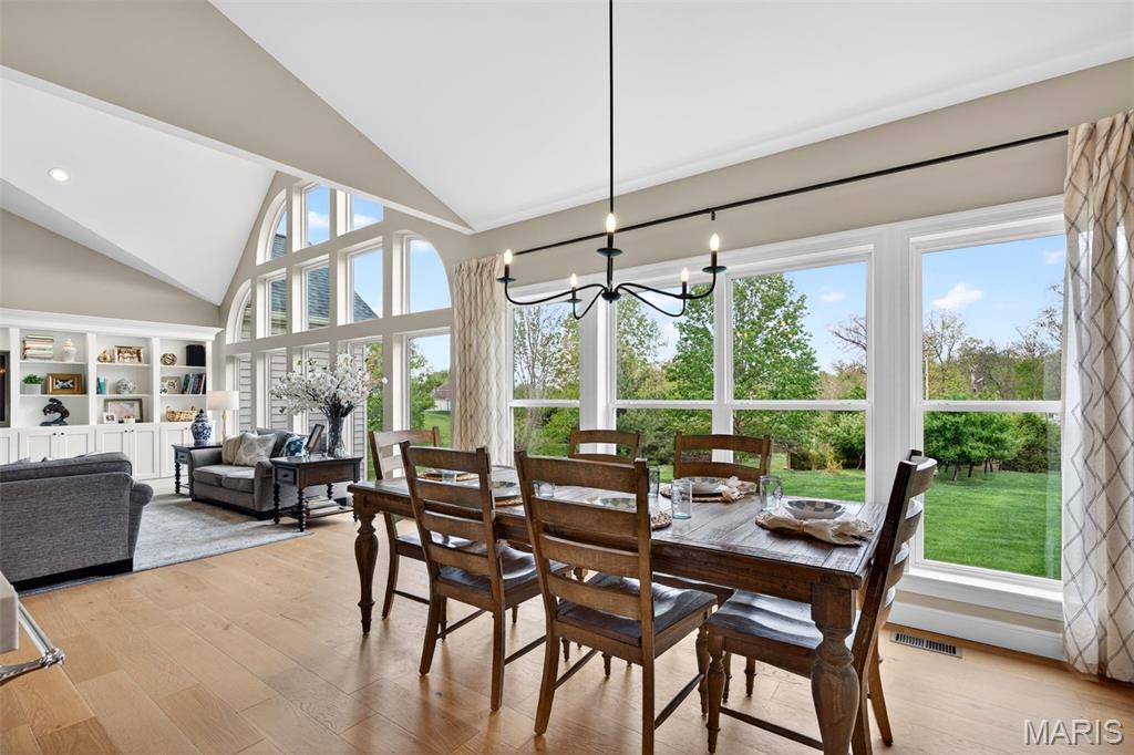 Camelot - Residential