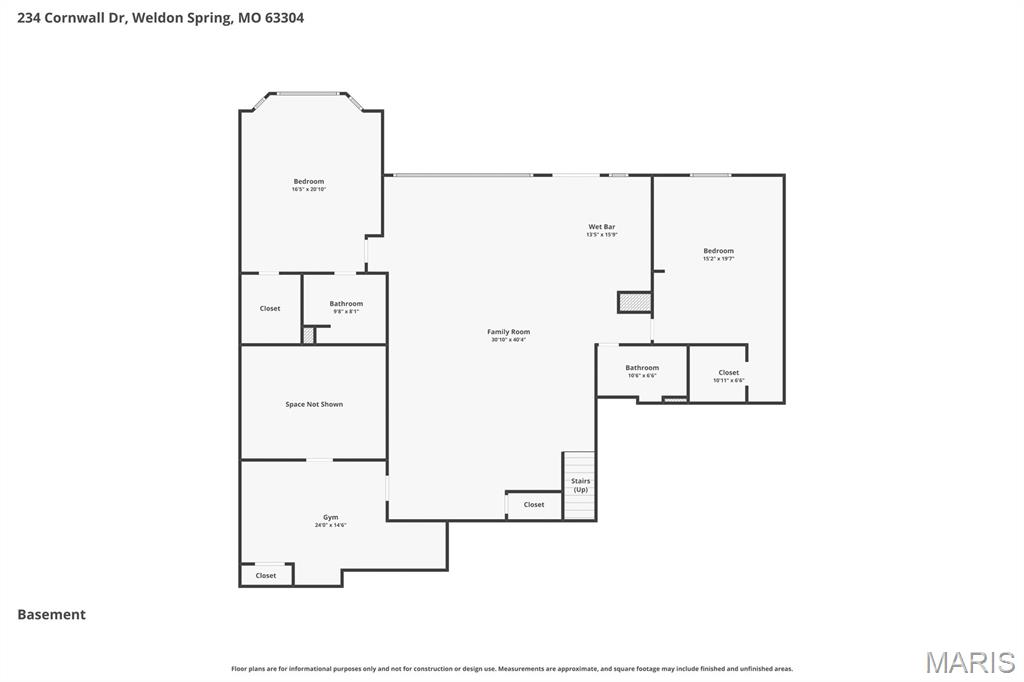 Camelot - Residential