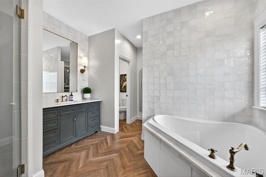 Camelot - Residential