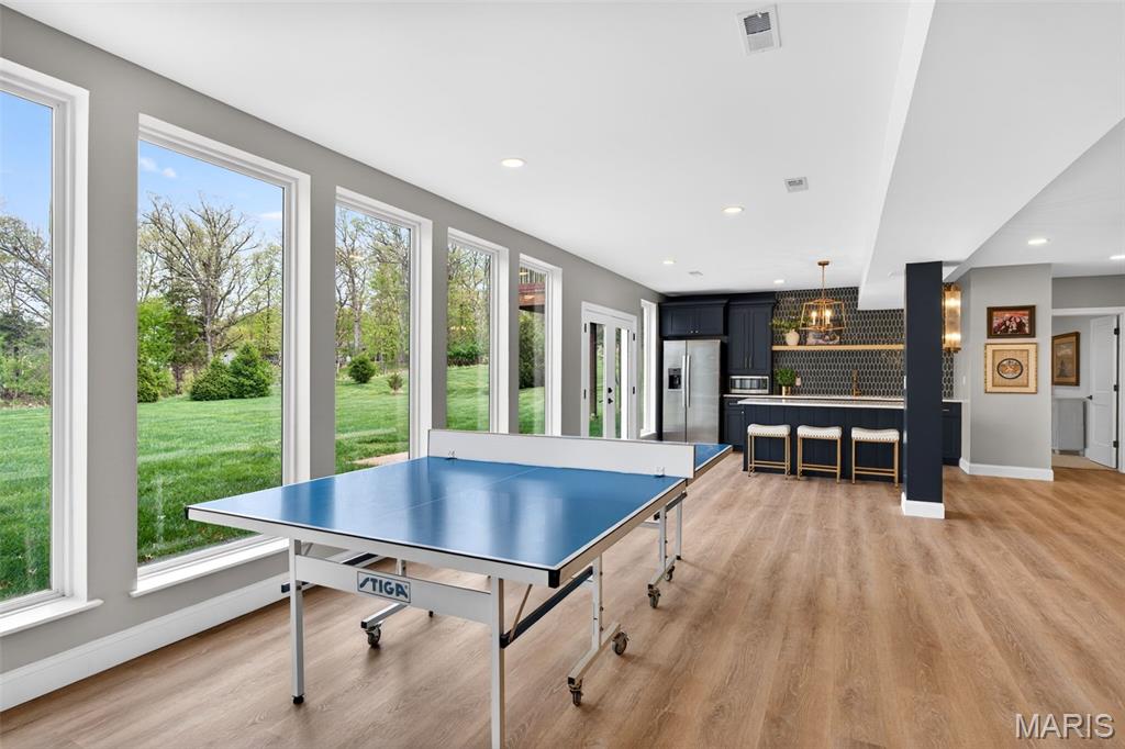 Camelot - Residential