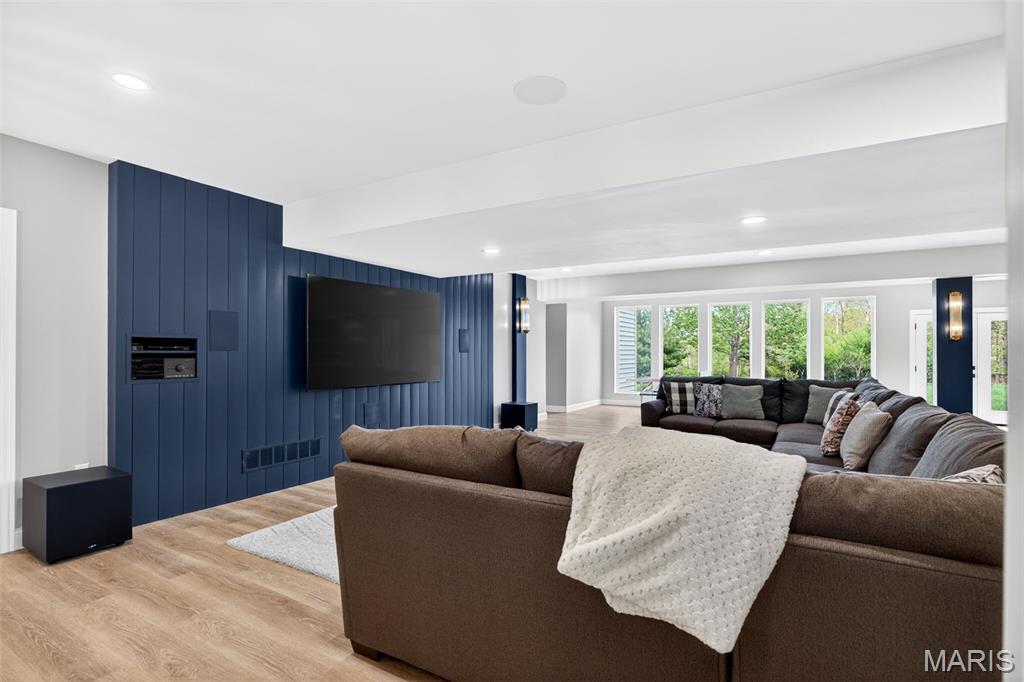 Camelot - Residential