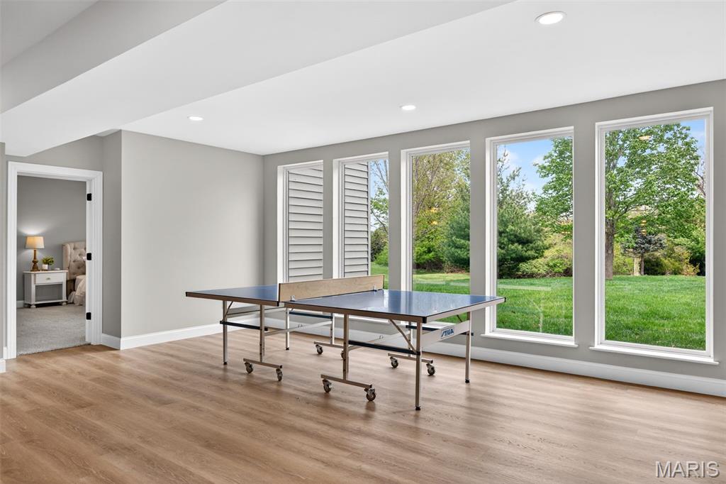 Camelot - Residential