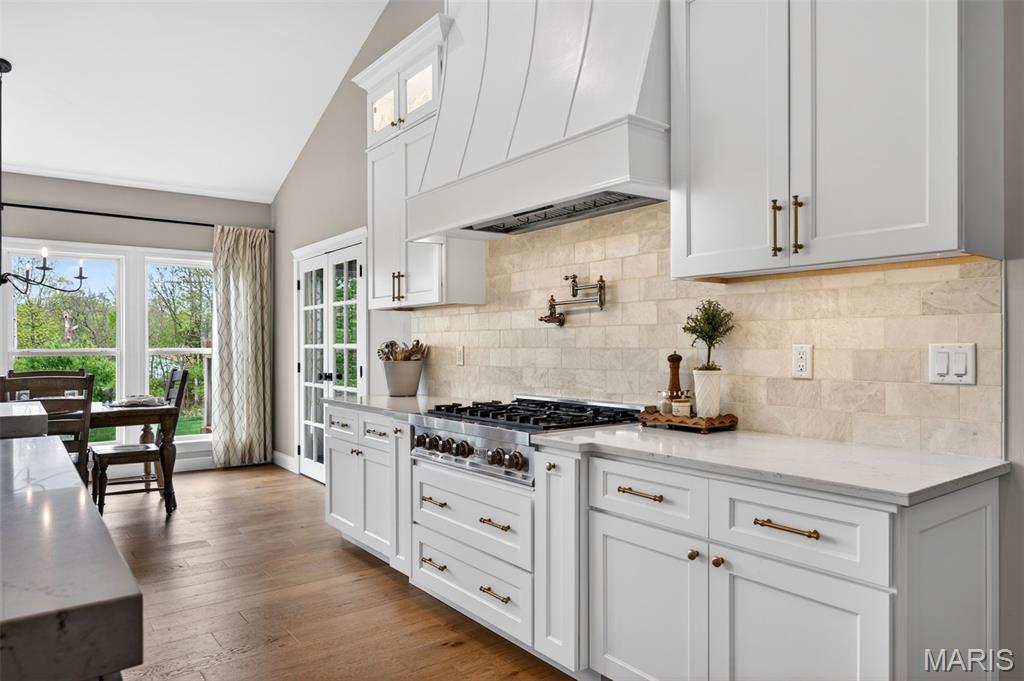 Camelot - Residential