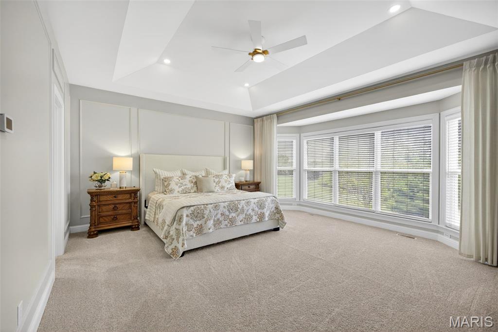 Camelot - Residential