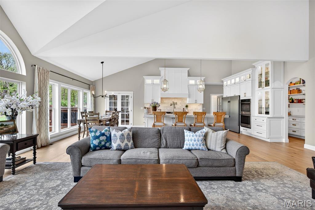 Camelot - Residential