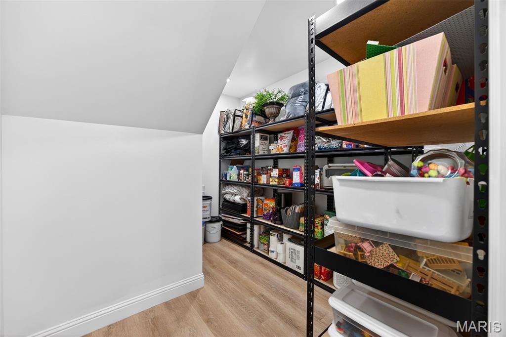 Camelot - Residential