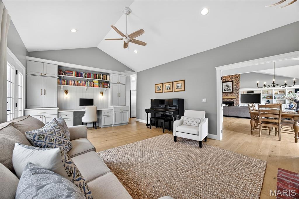 Camelot - Residential