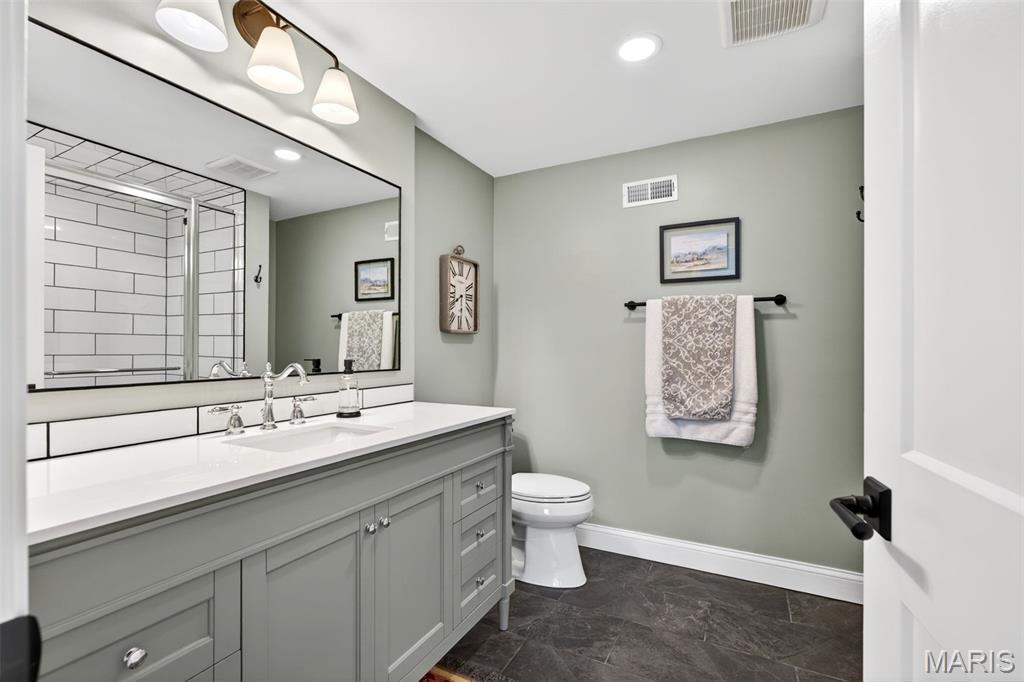 Camelot - Residential