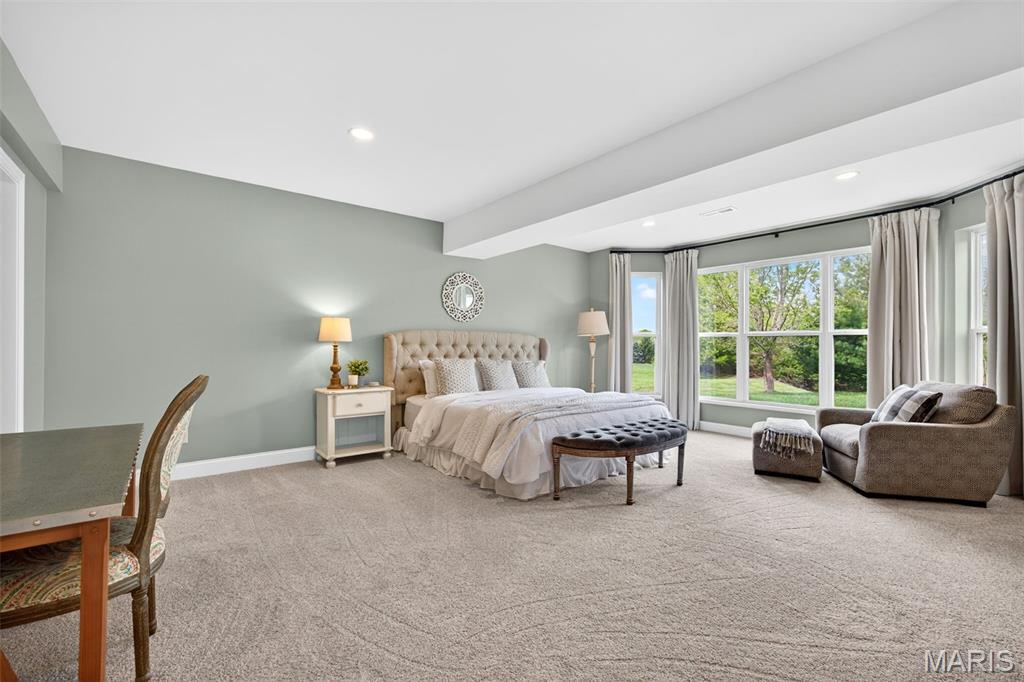 Camelot - Residential