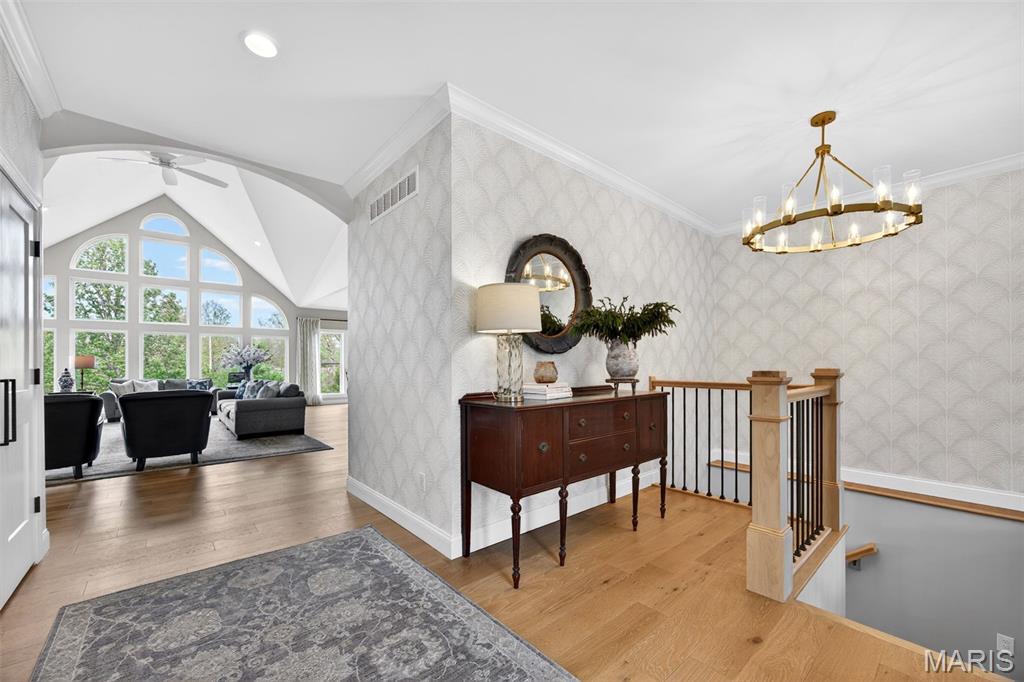 Camelot - Residential