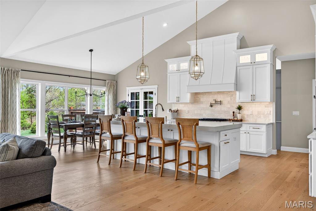 Camelot - Residential