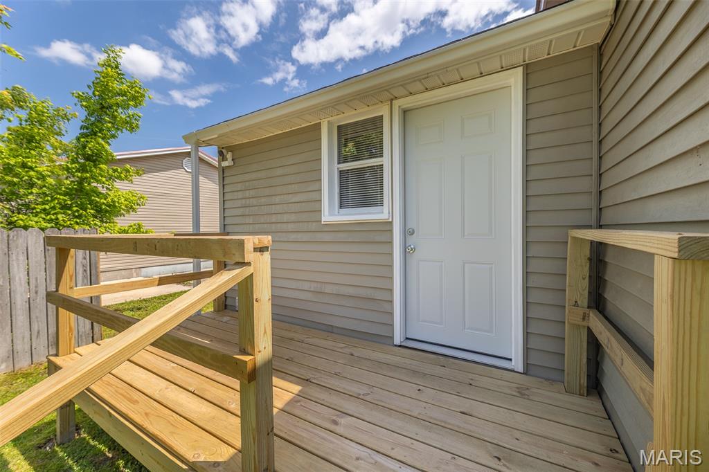 Plainview Sub - Residential