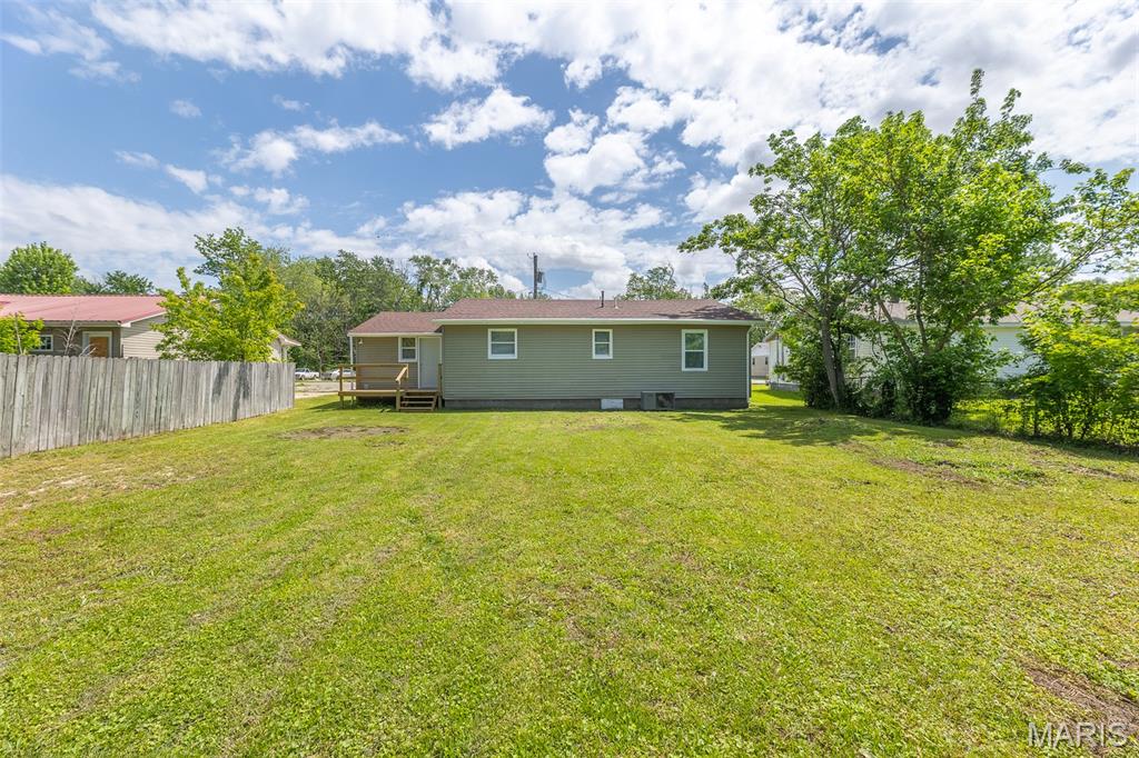 Plainview Sub - Residential