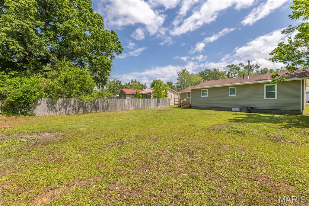 Plainview Sub - Residential