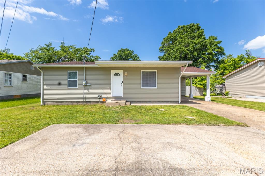 Plainview Sub - Residential