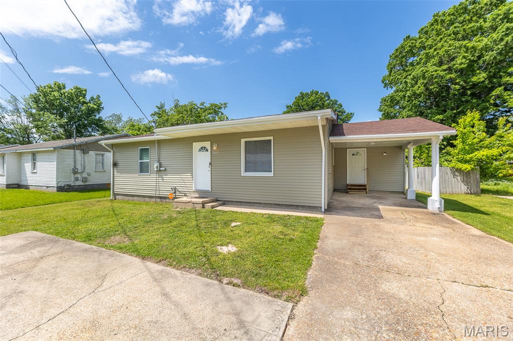 Plainview Sub - Residential