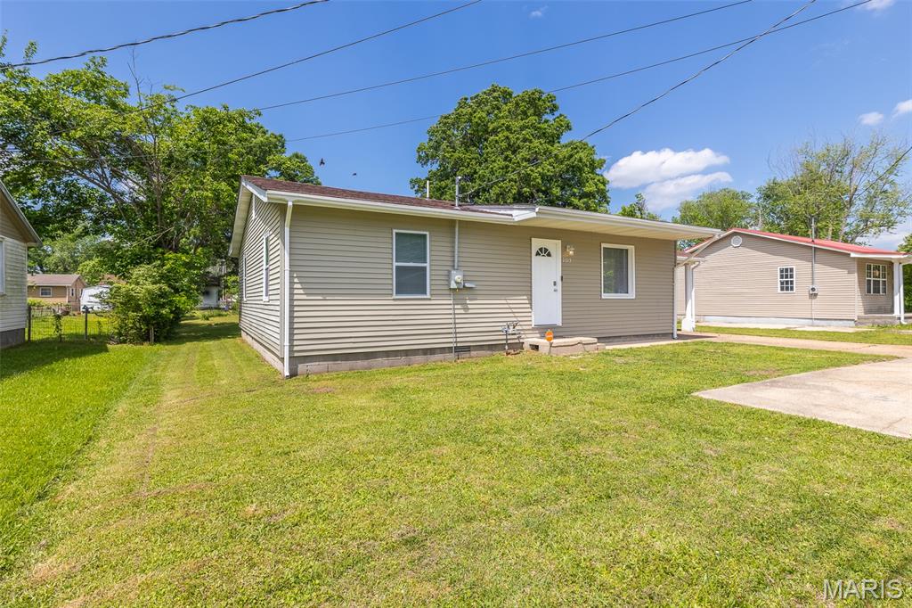 Plainview Sub - Residential