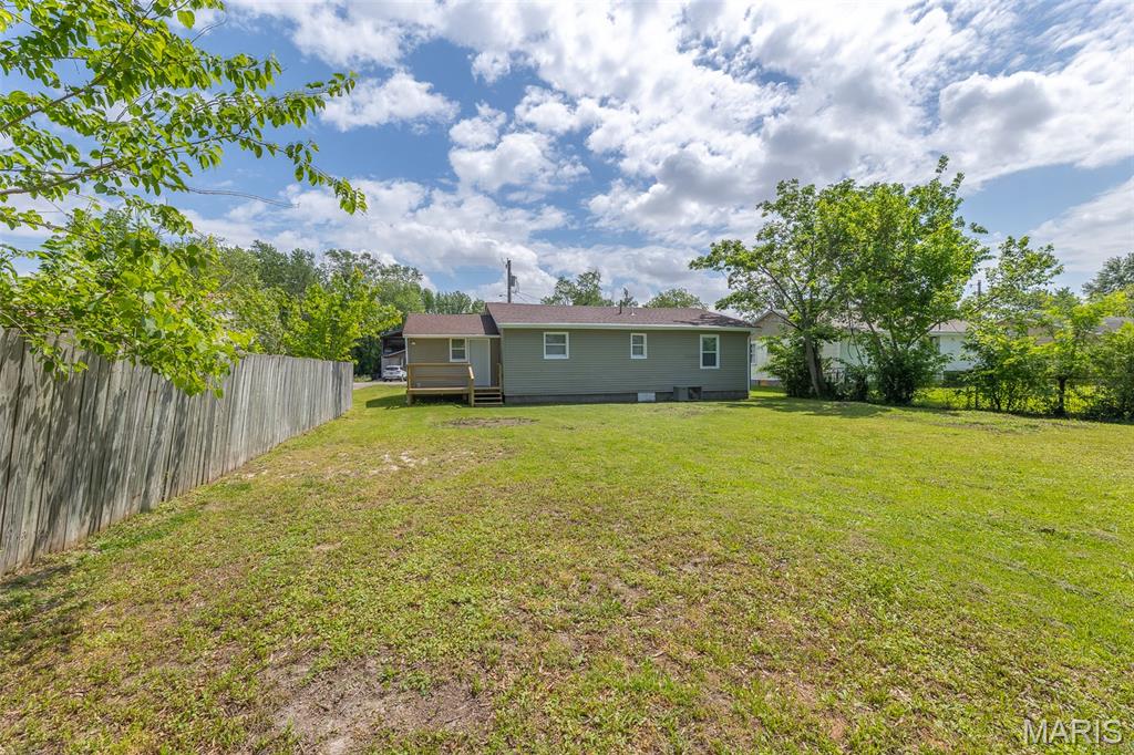 Plainview Sub - Residential