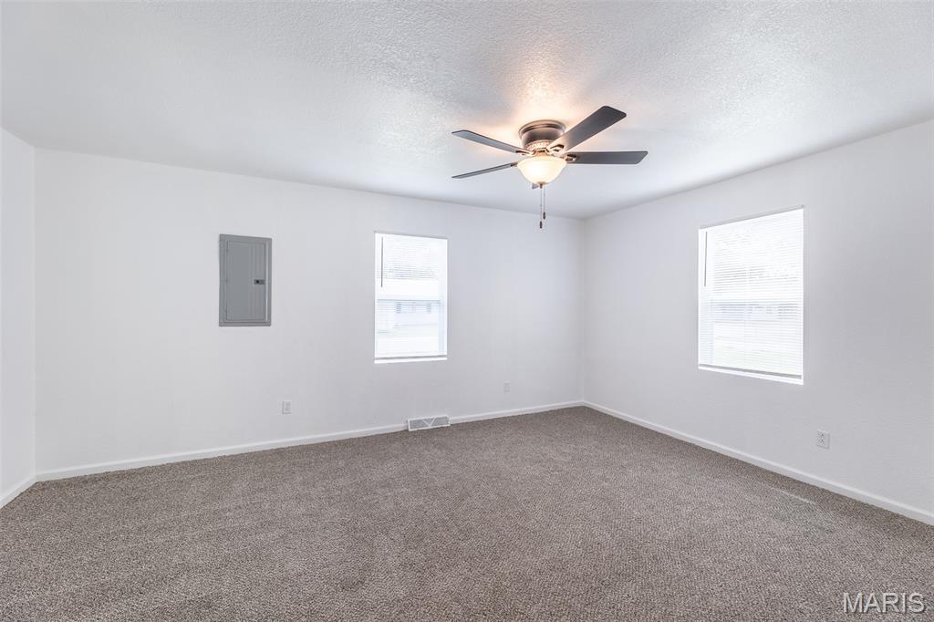 Plainview Sub - Residential
