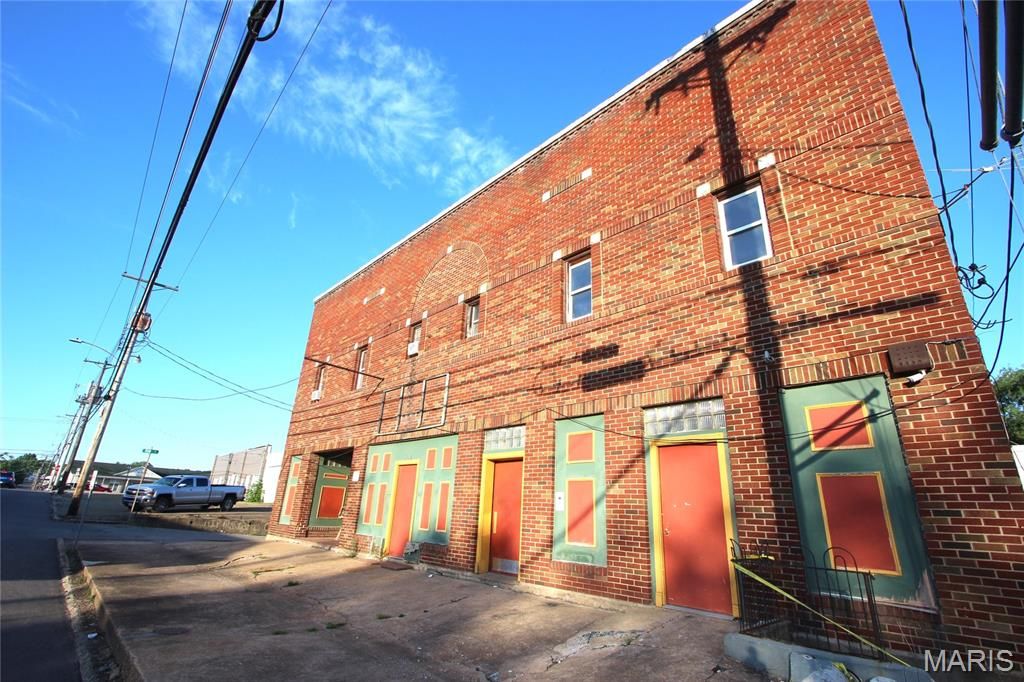 Photo of 105 N Division Street, Bonne Terre, MO 63628 (MLS # 26028987)