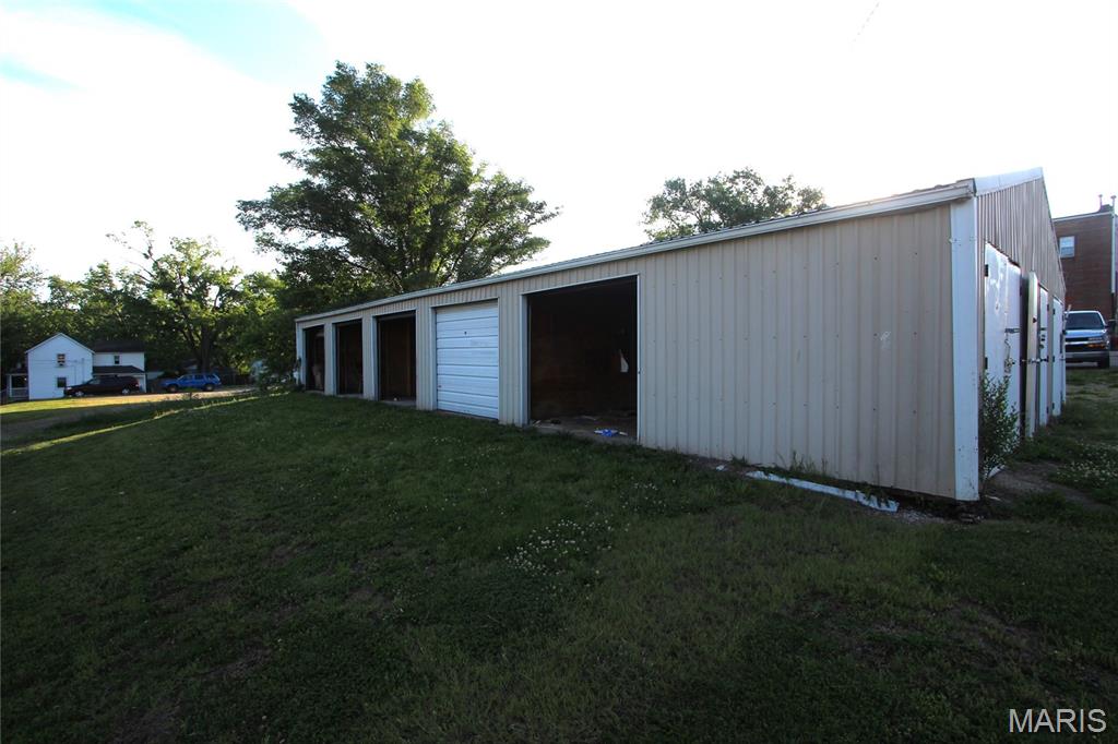 Plat/Bogytown - Commercial Sale