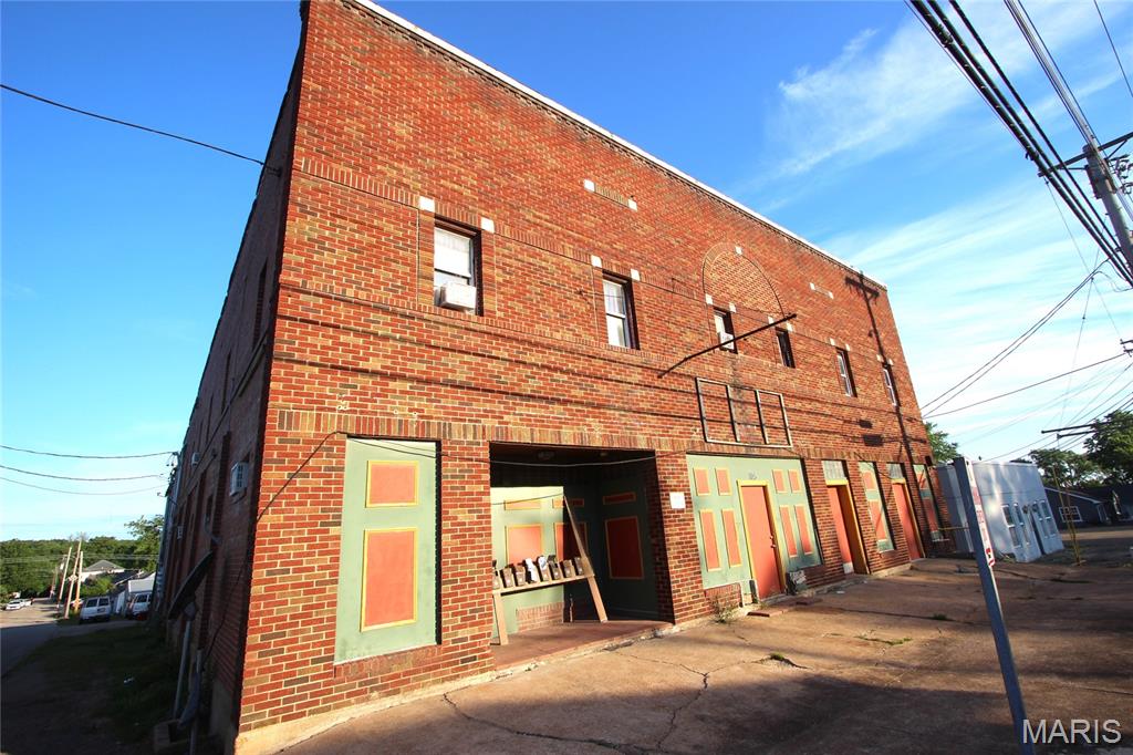 Plat/Bogytown - Commercial Sale