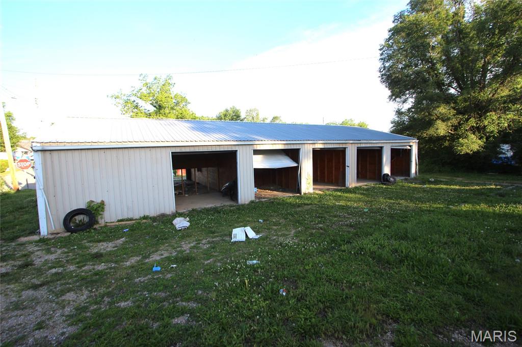 Plat/Bogytown - Commercial Sale