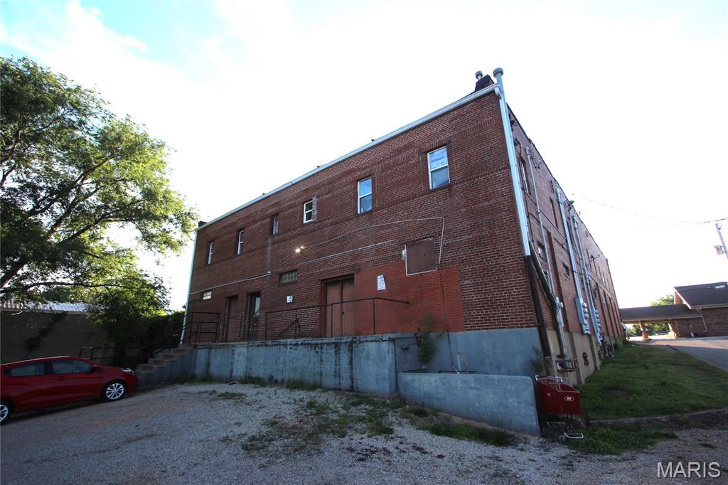 Plat/Bogytown - Commercial Sale
