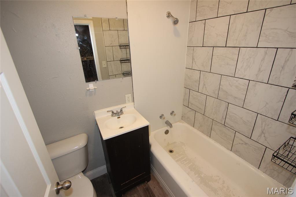 Plat/Bogytown - Commercial Sale
