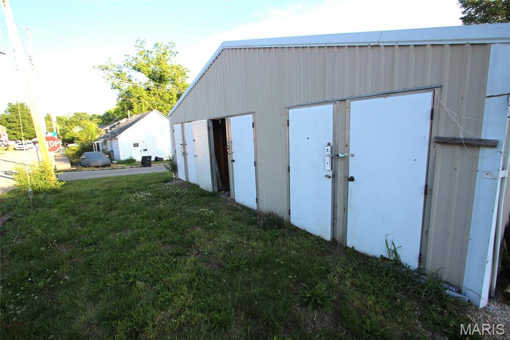 Plat/Bogytown - Commercial Sale