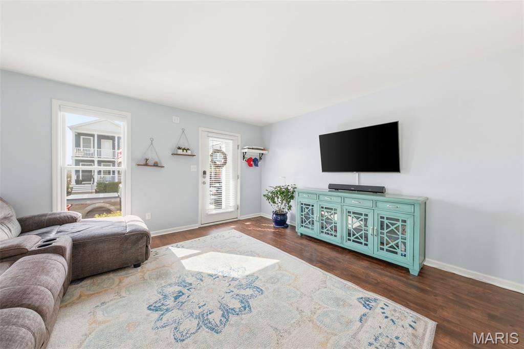 New Town at St Charles - Residential