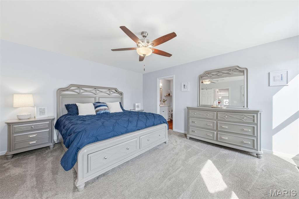 New Town at St Charles - Residential