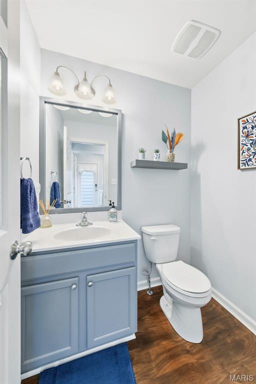 New Town at St Charles - Residential