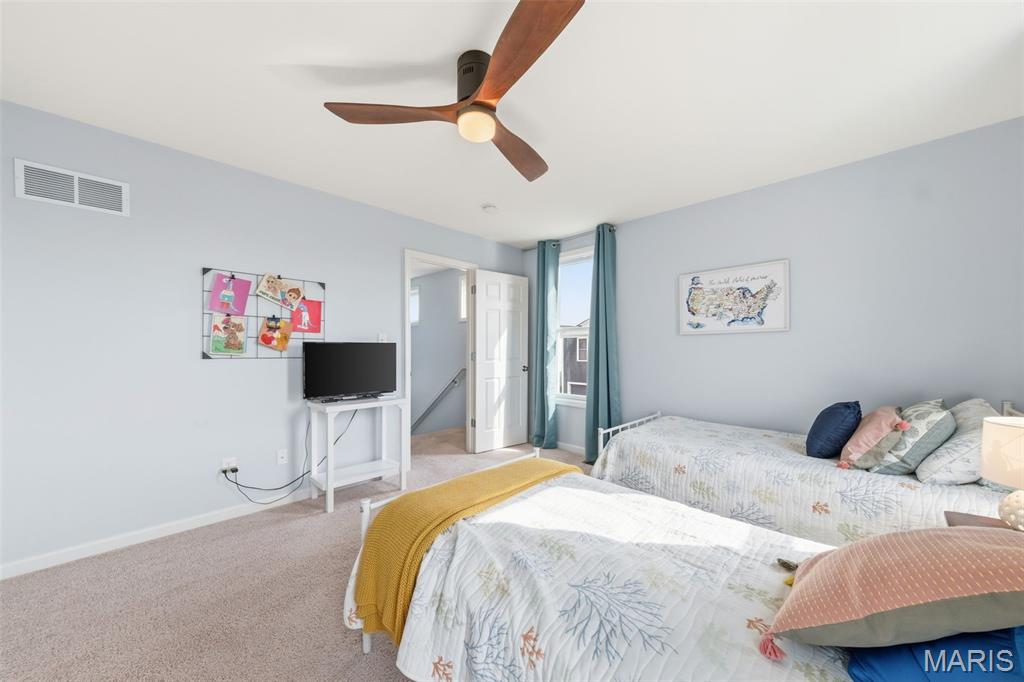 New Town at St Charles - Residential