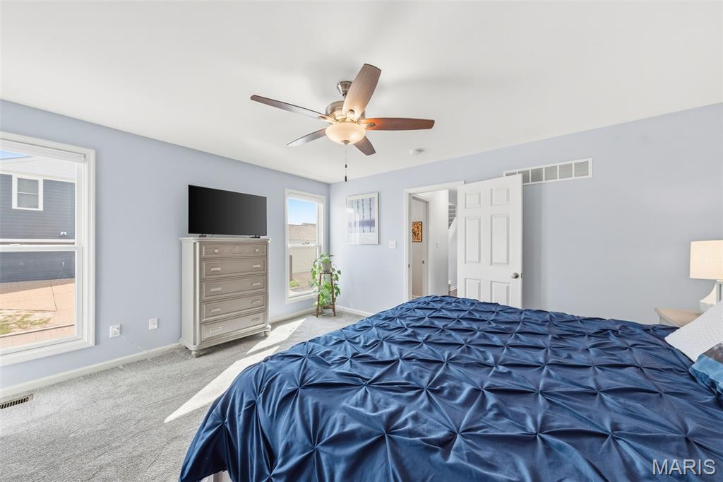 New Town at St Charles - Residential