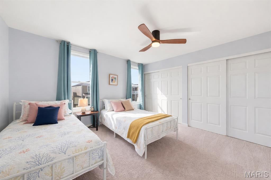 New Town at St Charles - Residential